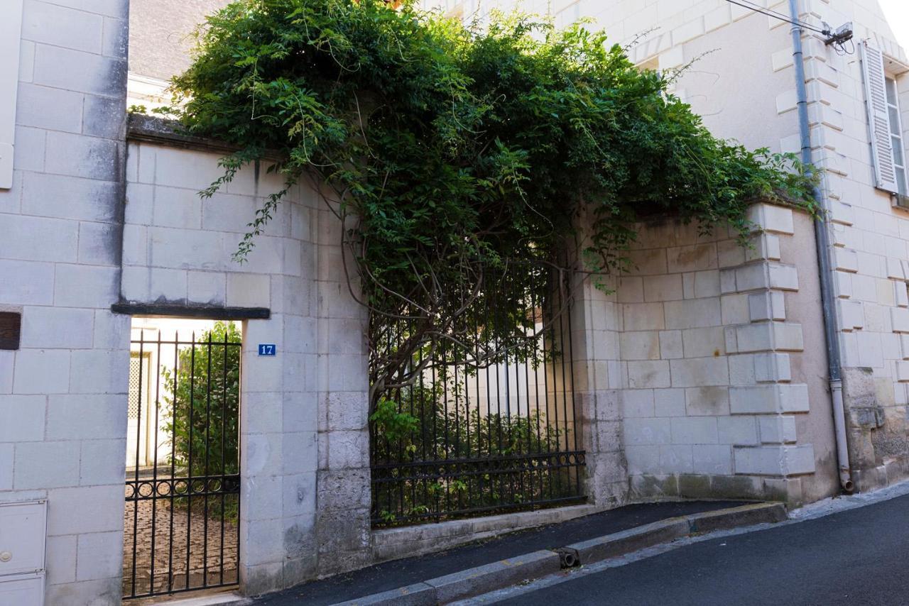La Lirosane, 3 Studios, 3,7Km Du Zoo, Centre-Ville サン・テニャン エクステリア 写真